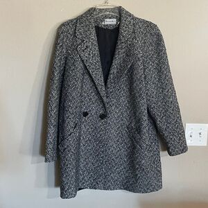 Size 14 Vintage Northern Belle women’s coat